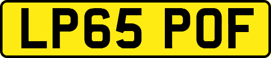 LP65POF