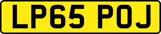 LP65POJ
