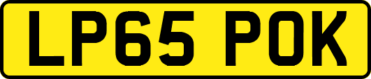 LP65POK