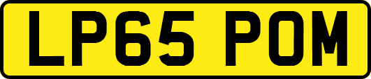 LP65POM