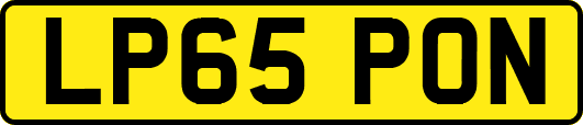 LP65PON