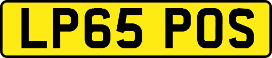 LP65POS