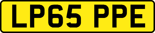 LP65PPE