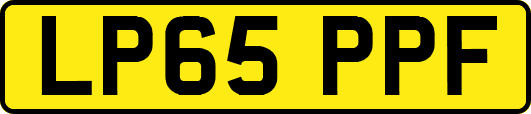 LP65PPF
