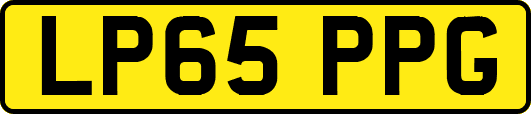 LP65PPG