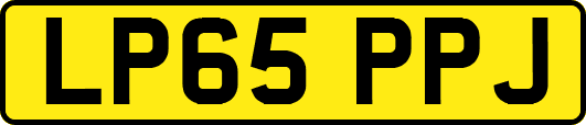 LP65PPJ