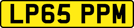 LP65PPM