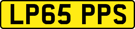 LP65PPS