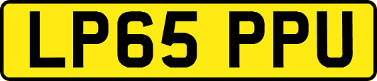 LP65PPU