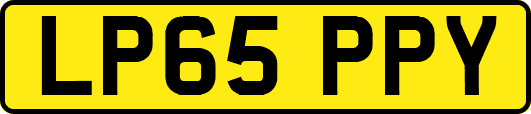 LP65PPY
