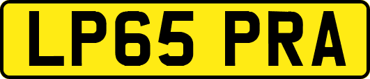 LP65PRA