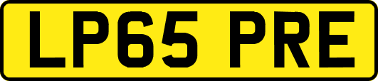 LP65PRE