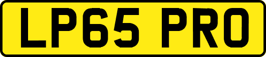 LP65PRO