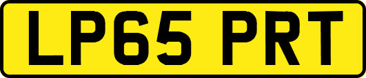 LP65PRT