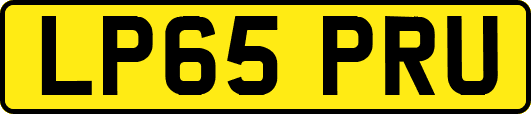 LP65PRU