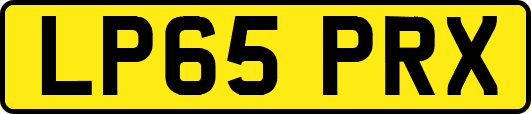 LP65PRX