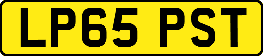LP65PST