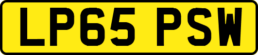 LP65PSW
