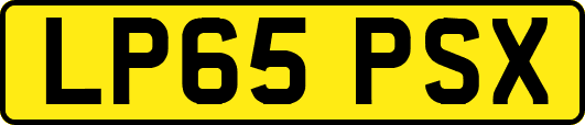 LP65PSX