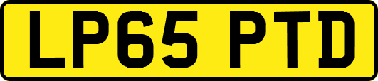 LP65PTD