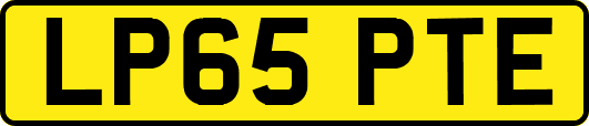LP65PTE