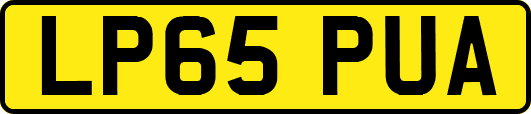 LP65PUA