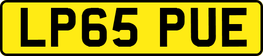 LP65PUE