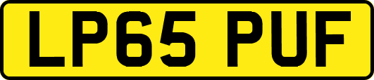 LP65PUF