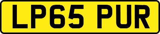 LP65PUR