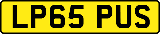 LP65PUS