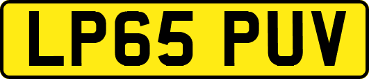 LP65PUV