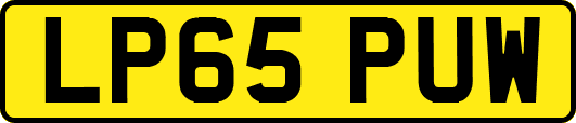 LP65PUW