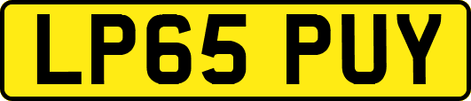 LP65PUY