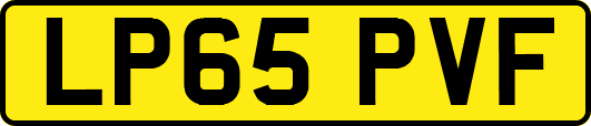 LP65PVF