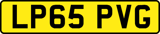 LP65PVG