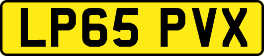 LP65PVX