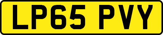 LP65PVY