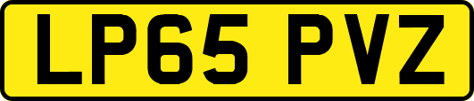 LP65PVZ