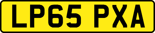 LP65PXA
