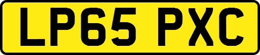 LP65PXC
