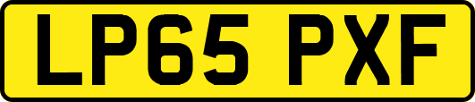 LP65PXF