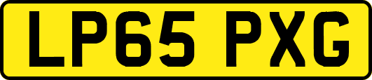 LP65PXG