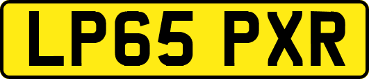 LP65PXR