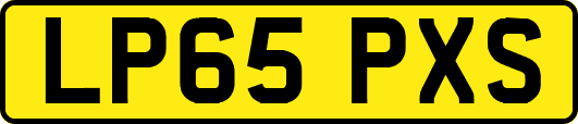 LP65PXS