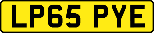 LP65PYE