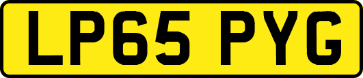 LP65PYG