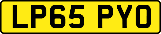 LP65PYO