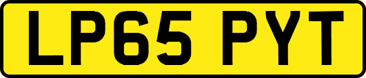 LP65PYT