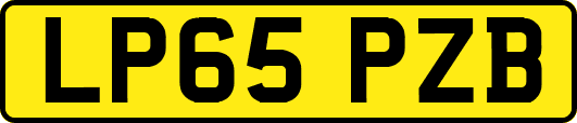 LP65PZB