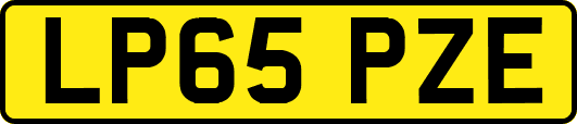 LP65PZE